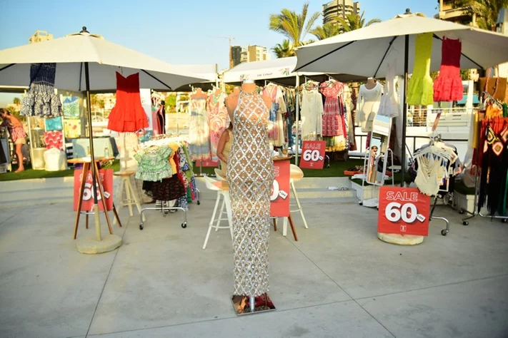 Luxuria at the Riviera