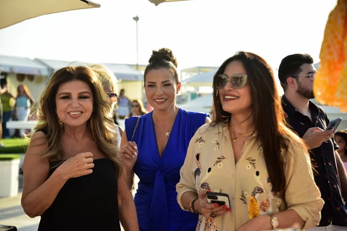 Luxuria at the Riviera