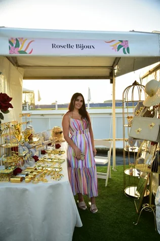 Luxuria at the Riviera