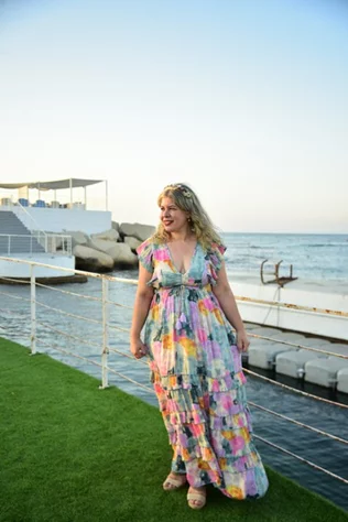 Luxuria at the Riviera