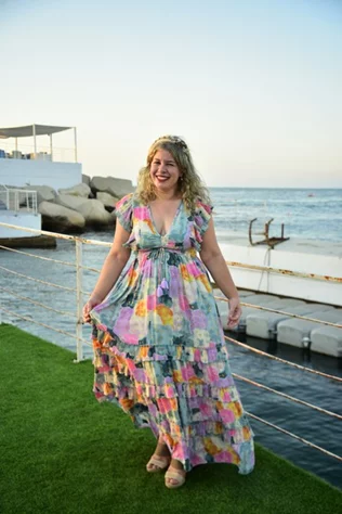 Luxuria at the Riviera