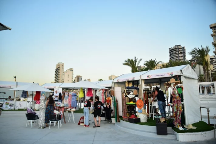 Luxuria at the Riviera