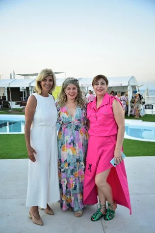 Luxuria at the Riviera