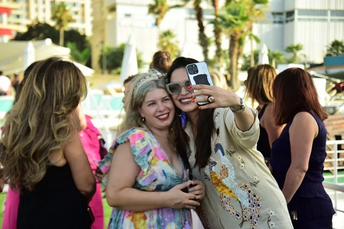 Luxuria at the Riviera