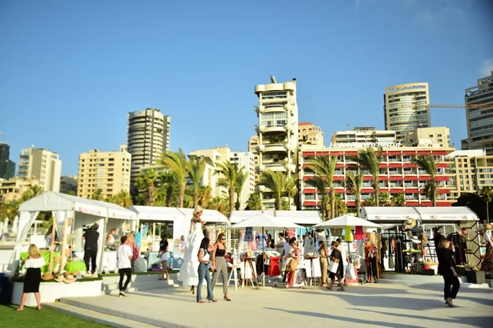 Luxuria at the Riviera