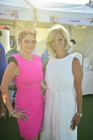 Luxuria at the Riviera