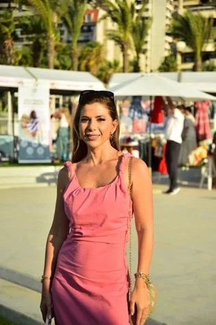 Luxuria at the Riviera