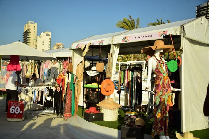 Luxuria at the Riviera