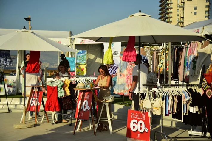 Luxuria at the Riviera