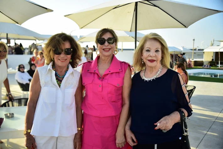 Luxuria at the Riviera