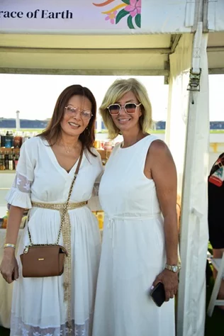 Luxuria at the Riviera