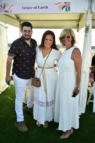 Luxuria at the Riviera