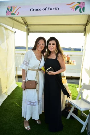 Luxuria at the Riviera