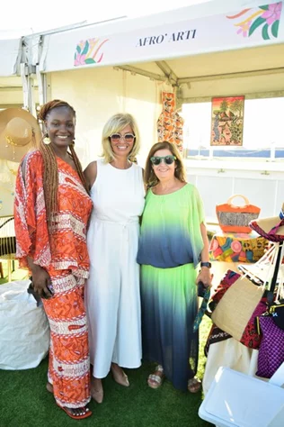 Luxuria at the Riviera