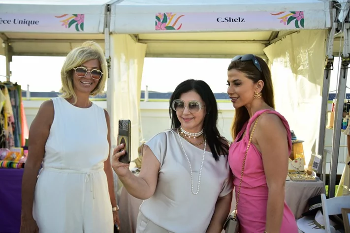 Luxuria at the Riviera