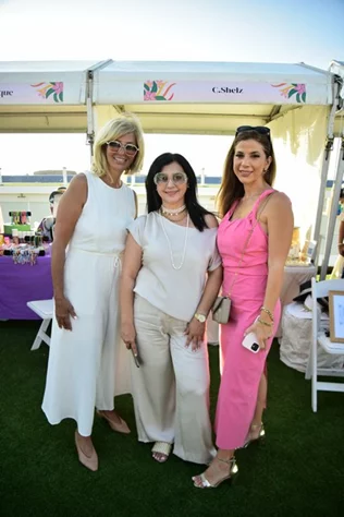 Luxuria at the Riviera