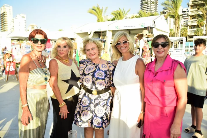 Luxuria at the Riviera