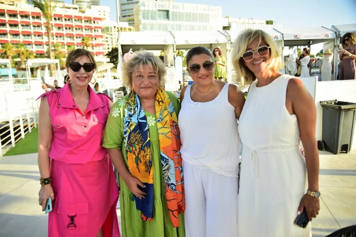 Luxuria at the Riviera