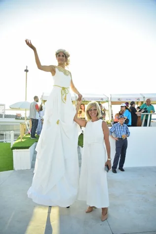 Luxuria at the Riviera