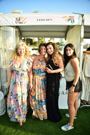 Luxuria at the Riviera