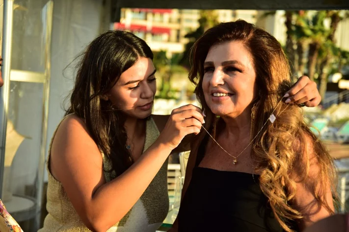 Luxuria at the Riviera