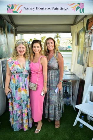 Luxuria at the Riviera