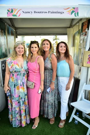 Luxuria at the Riviera