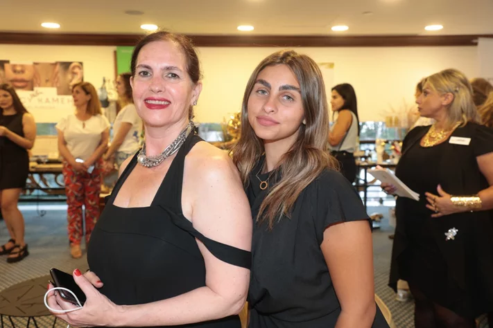 Luxuria en Rose at Phoenicia Hotel