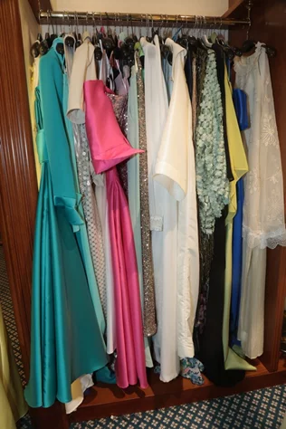 Luxuria en Rose at Phoenicia Hotel