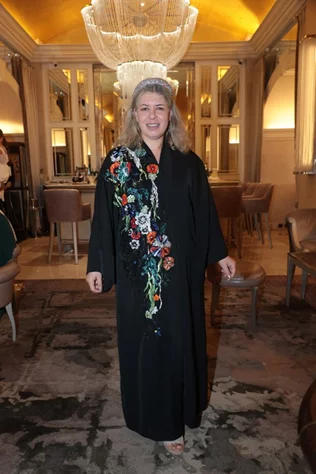 Luxuria en Rose at Phoenicia Hotel