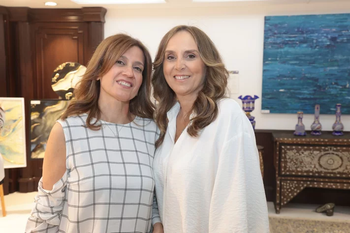 Luxuria en Rose at Phoenicia Hotel