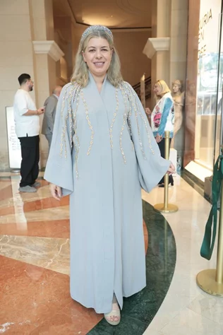 Luxuria en Rose at Phoenicia Hotel