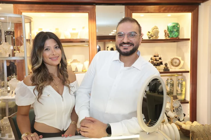 Luxuria en Rose at Phoenicia Hotel