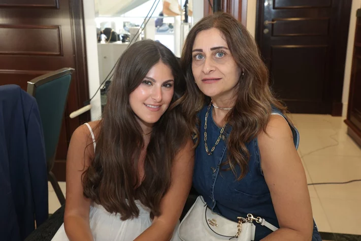Luxuria en Rose at Phoenicia Hotel