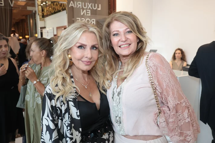 Luxuria en Rose at Phoenicia Hotel