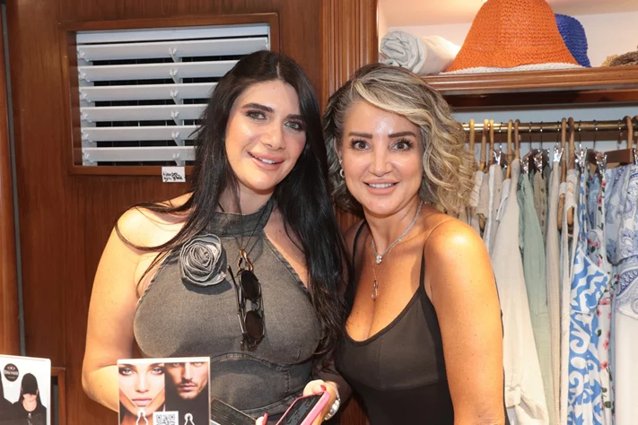 Luxuria en Rose at Phoenicia Hotel