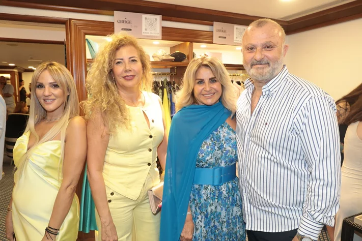 Luxuria en Rose at Phoenicia Hotel