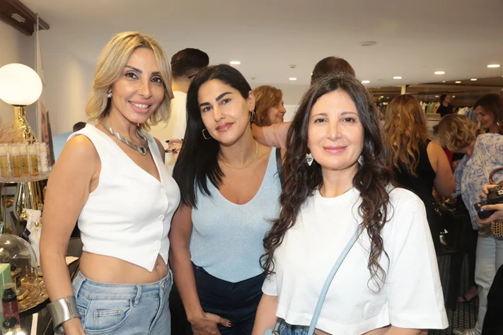 Luxuria en Rose at Phoenicia Hotel