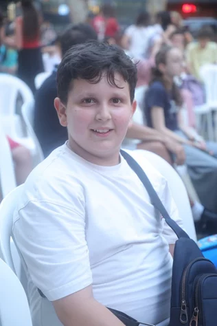 Football Match at Lycee Verdun