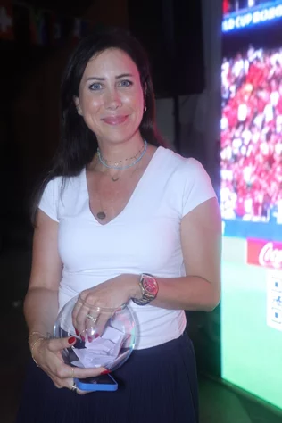 Football Match at Lycee Verdun