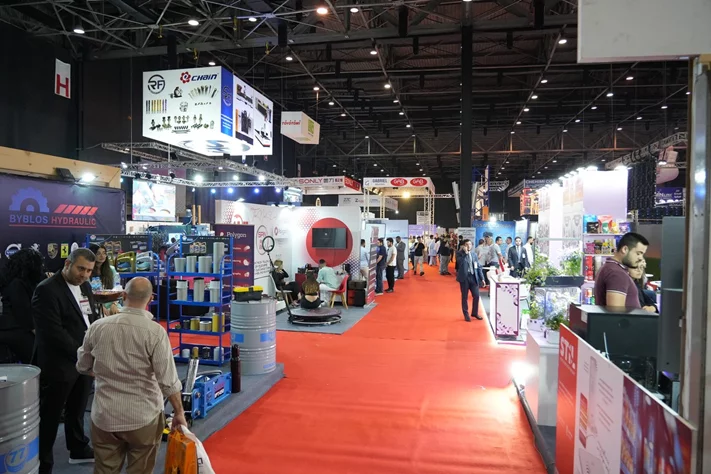 Made in Lebanon Exhibition