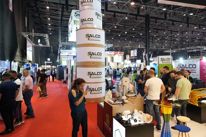 Made in Lebanon Exhibition