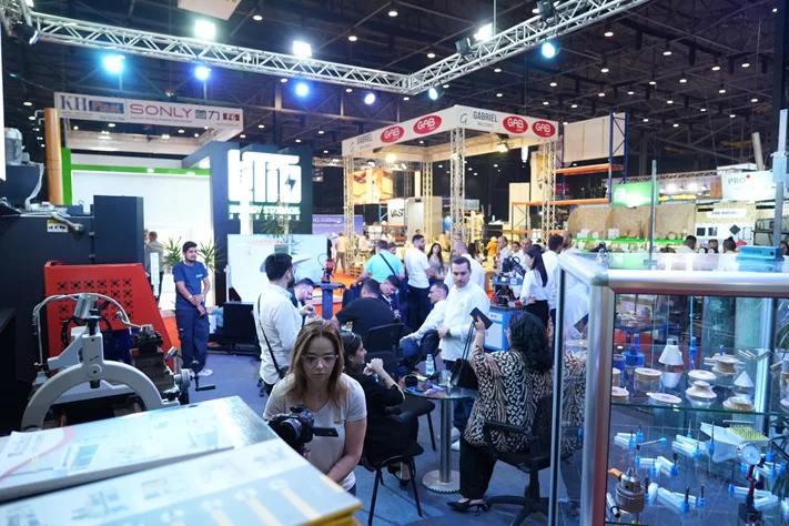 Made in Lebanon Exhibition