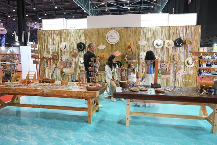 Made in Lebanon Exhibition