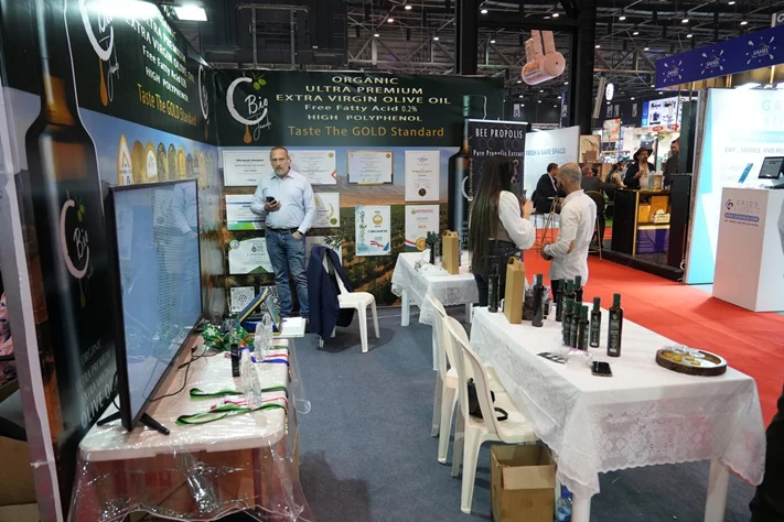 Made in Lebanon Exhibition