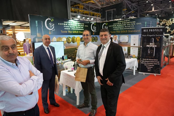 Made in Lebanon Exhibition