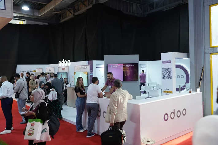 Made in Lebanon Exhibition