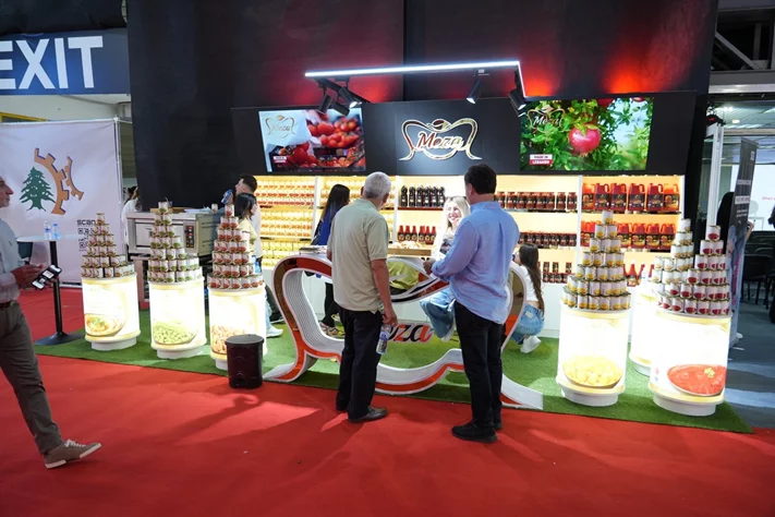 Made in Lebanon Exhibition