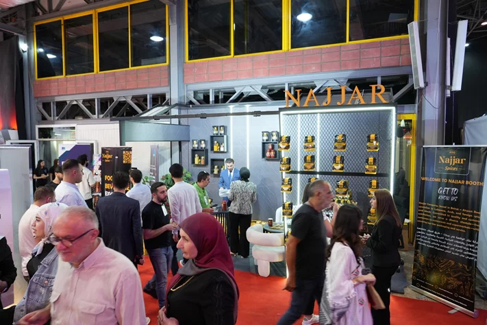 Made in Lebanon Exhibition