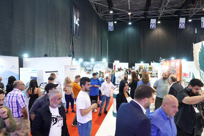 Made in Lebanon Exhibition